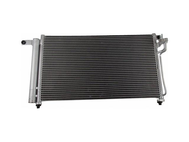 Parts-Mall Condenser PXNCB 050 Item Image