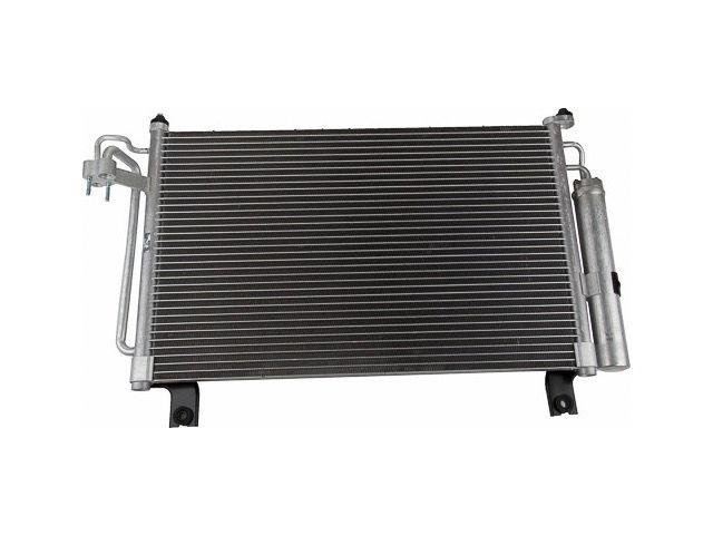 Parts-Mall Condenser PXNCB 079 Item Image