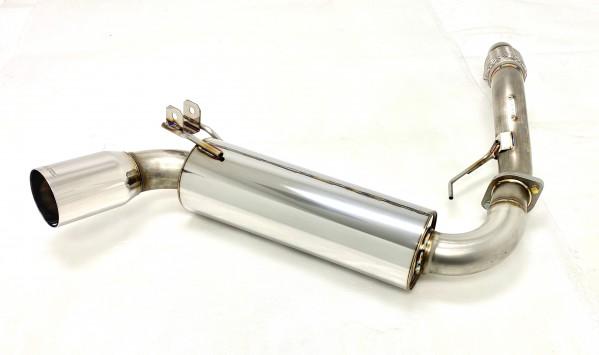 Apexi N1 Evo Muffler, 1991-1995 Toyota MR-2