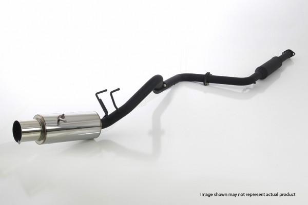 Apexi N1 Muffler, 1998-2001 Subaru Impreza 2.5RS