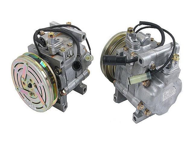 Ready Aire A/C Compressor 1831 Item Image
