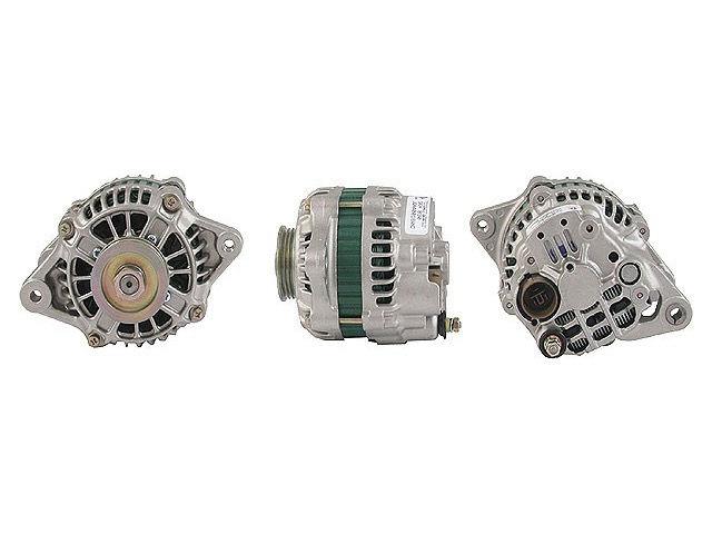 PPR Alternators SKA830 Item Image
