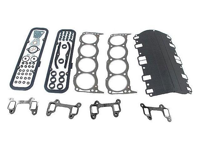 Victor Reinz Head Gasket 02-35380-01 Item Image
