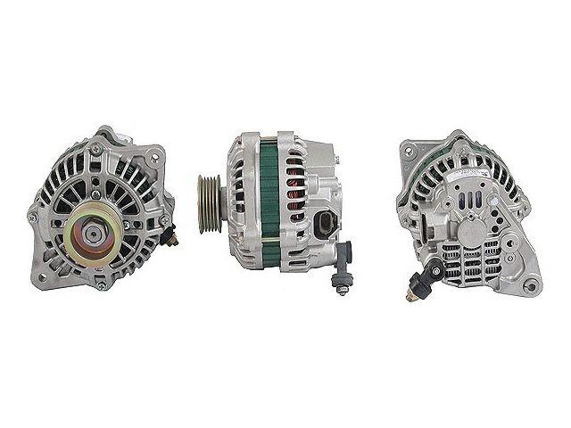 PPR Alternators S/S to A2TB6291 wh Item Image