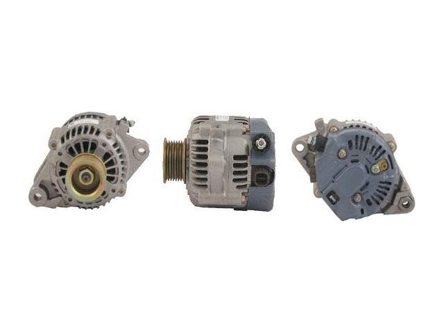 PPR Alternators TOA014 Item Image