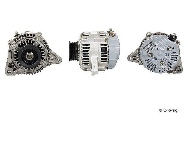 PPR Alternators TOA105 Item Image