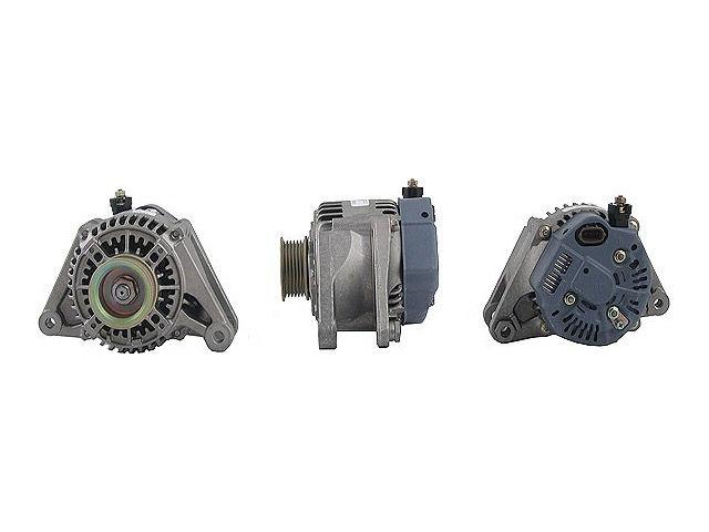 PPR Alternators TOA117 Item Image
