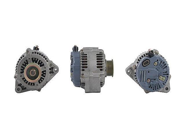 PPR Alternators TOA138 Item Image