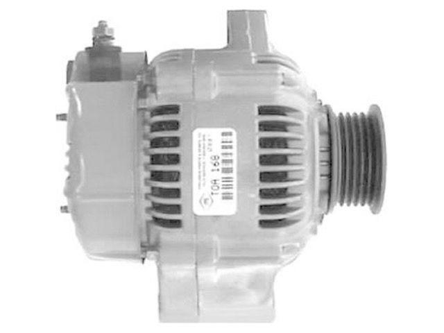 PPR Alternators TOA168 Item Image