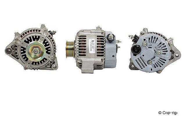 PPR Alternators TOA450 Item Image