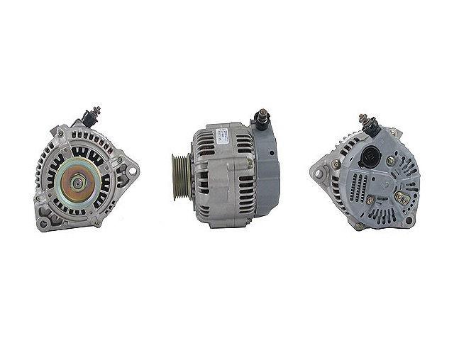 PPR Alternators TOA460 Item Image