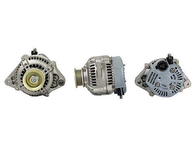 PPR Alternators TOA500 Item Image