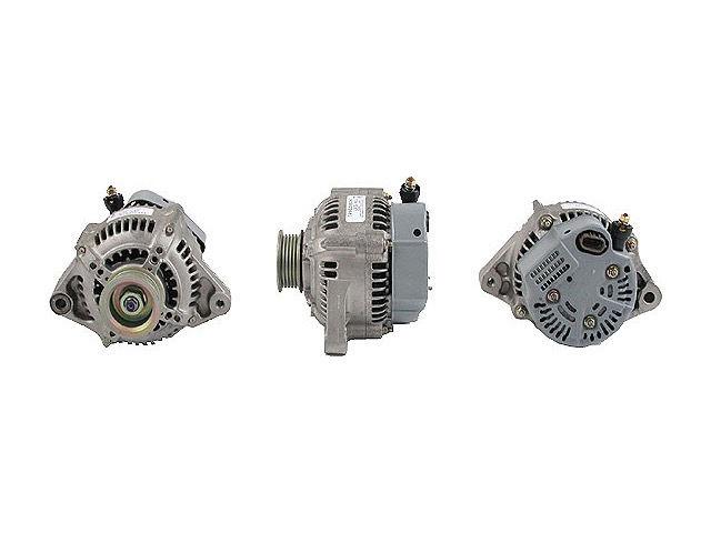 PPR Alternators TOA537 Item Image