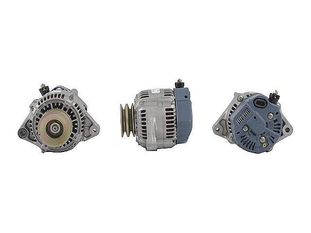 PPR Alternators TOA601 Item Image