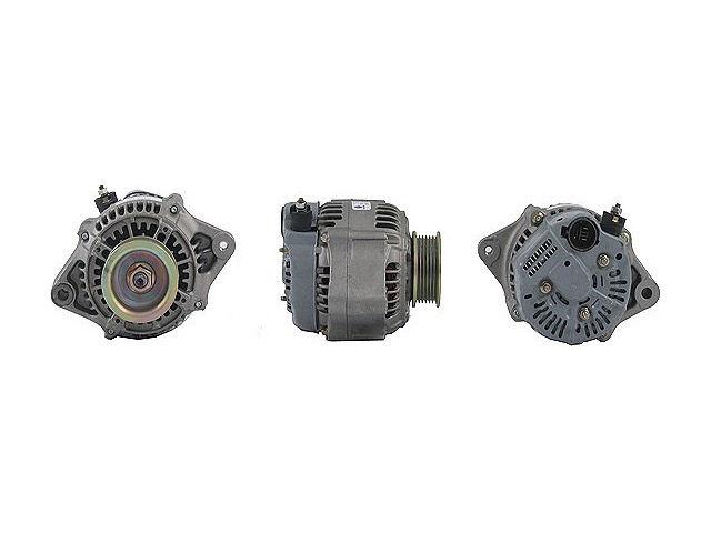PPR Alternators TOA624 Item Image