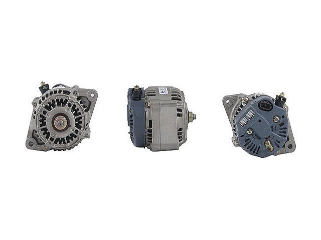 PPR Alternators TOA628 Item Image