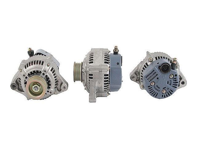 PPR Alternators TOA630 Item Image