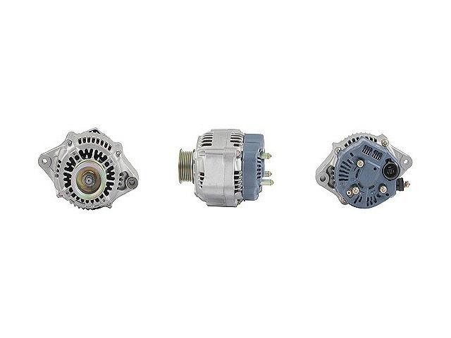 PPR Alternators TOA761 Item Image