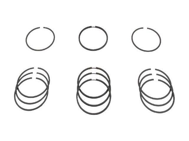 QSC Piston Rings VW9600T4R Item Image