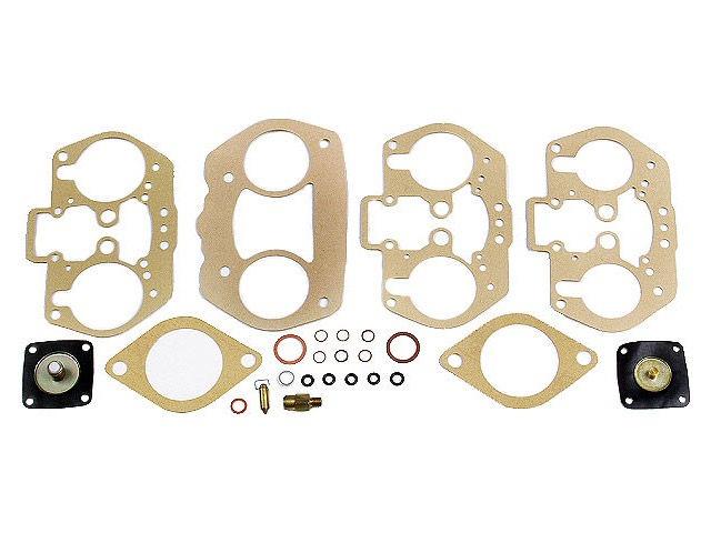 Royze Carburetor Kits WE20K Item Image