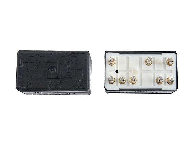 Stribel Relay 898 601 Item Image