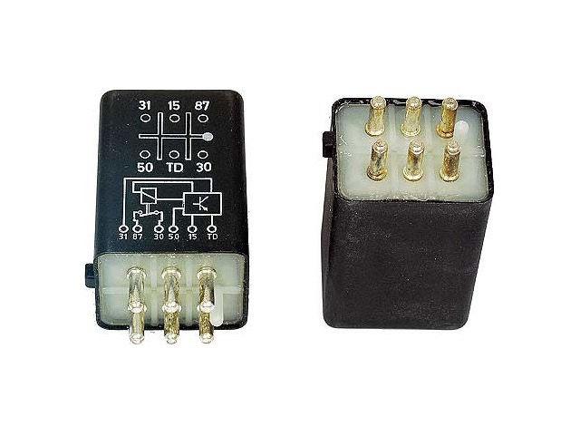 Stribel Hardware 898 261 Item Image