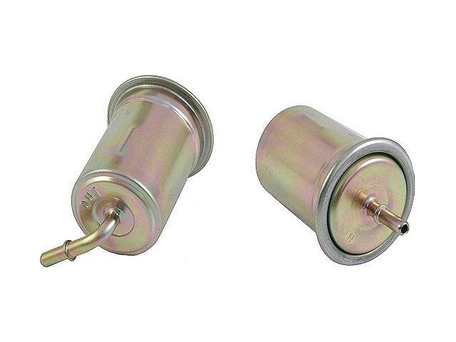 Parts-Mall Fuel Filters 0K08A 20 490A Item Image