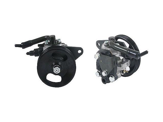 Parts-Mall Power Steering Pumps 0K204 32 600B Item Image