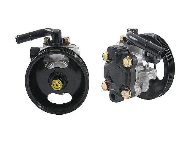 Parts-Mall Power Steering Pumps PPB 010 Item Image