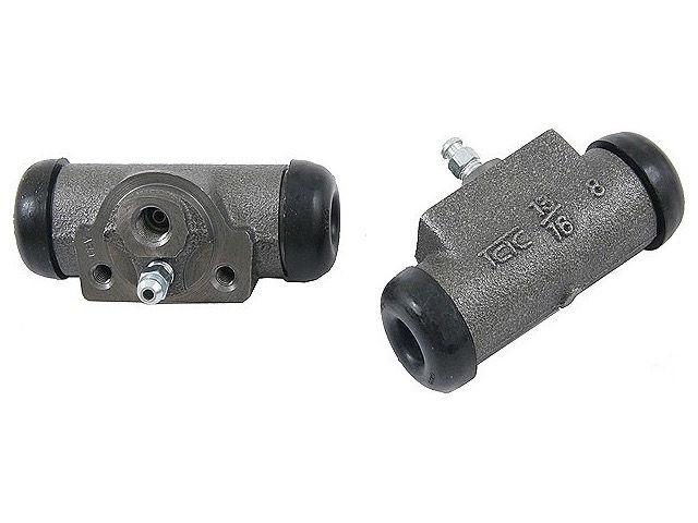 TCIC Brake Master Cylinders 13R0322 Item Image