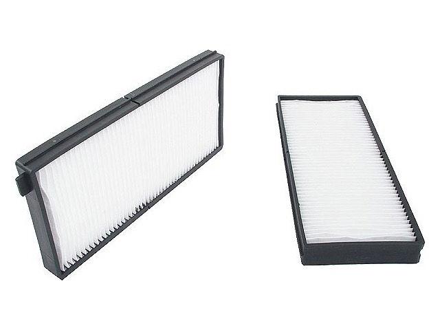 Parts-Mall Cabin Filters 0K9A5 61 52XA Item Image