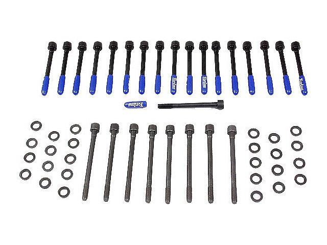 Topline Head Studs HBD 26 Item Image