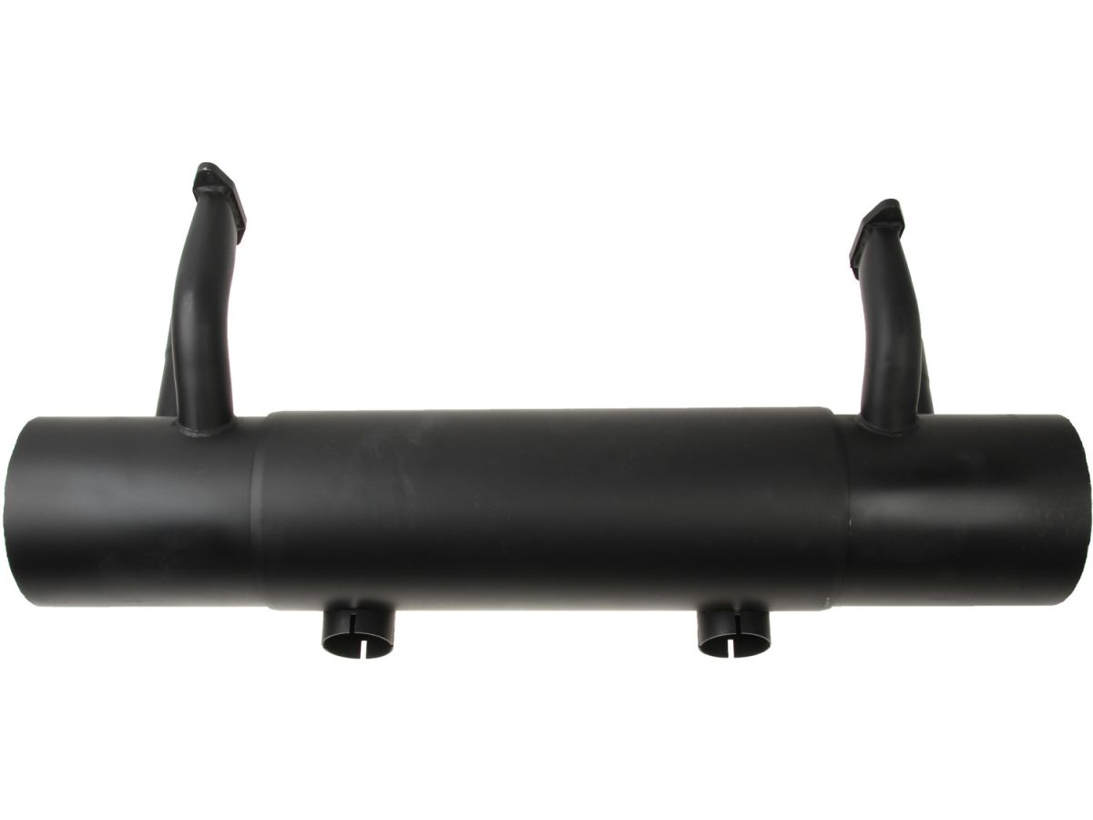 Dansk Exhaust Muffler