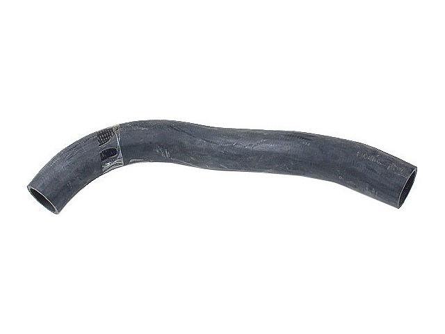 URO OEM Replacement Hoses 116 501 24 82 Item Image