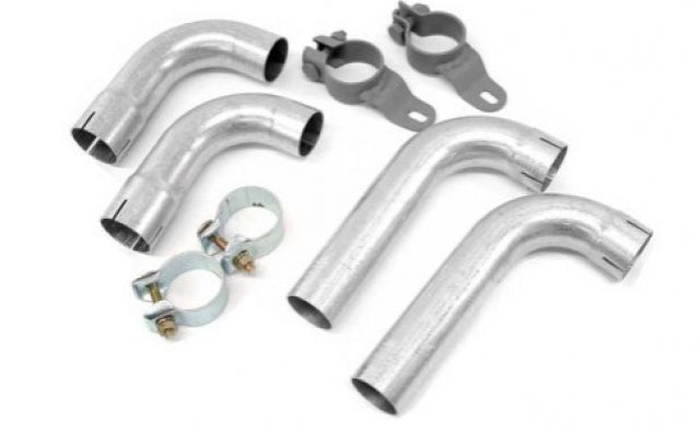 Dansk Exhaust Piping 1620701510 Item Image