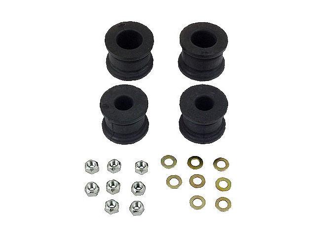 URO Sway Bar Bushings 124 320 19 47 Item Image