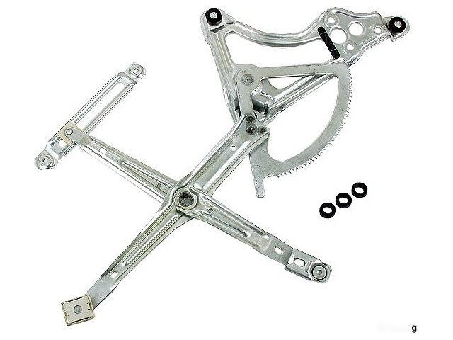 URO Window Regulator 126 720 1446 Item Image