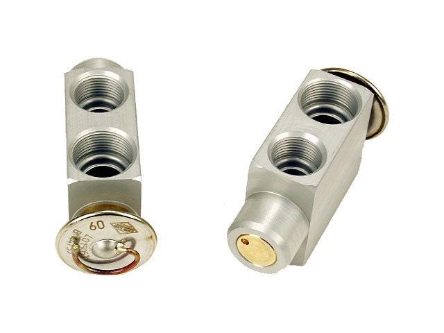 URO A/C Expansion Valve 126 830 0384 Item Image