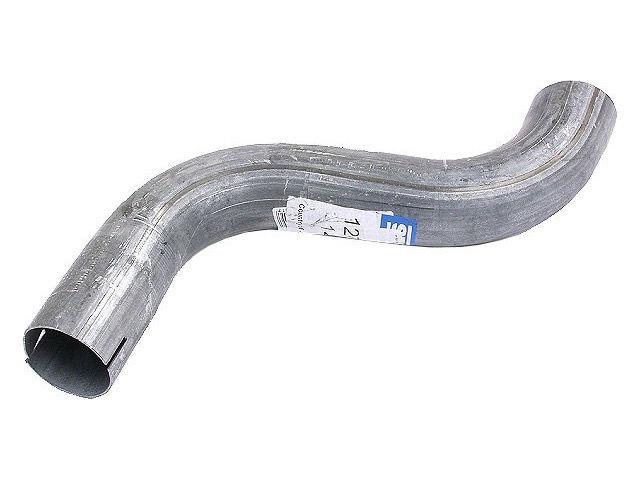Starla Exhaust Piping 14501 Item Image