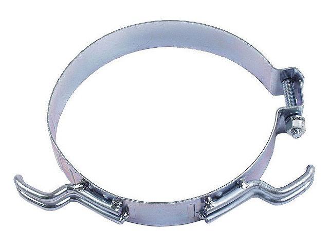 Starla Universal Muffler 81570 Item Image