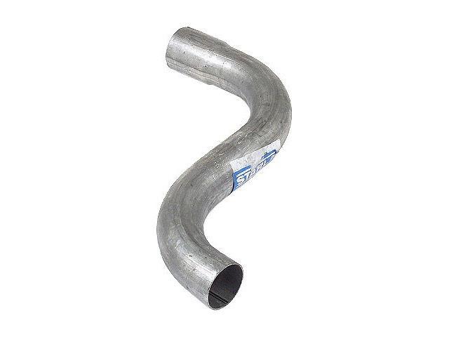 Starla Exhaust Piping 8158 Item Image