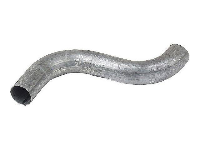Starla Exhaust Piping 8163 Item Image