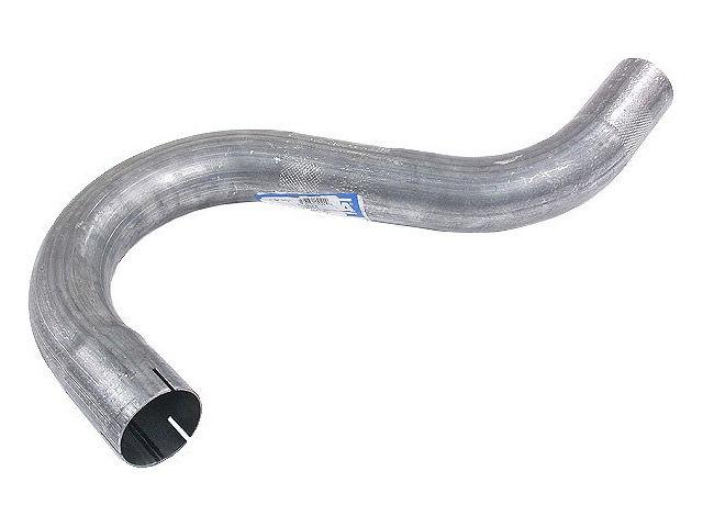 Starla Exhaust Piping 8156 Item Image