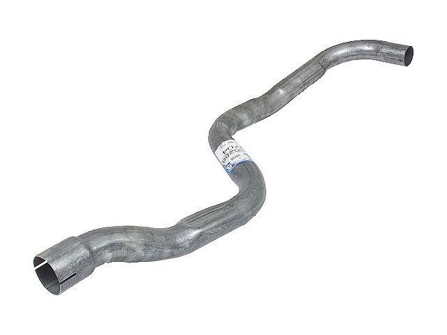 Starla Exhaust Piping 6704 Item Image