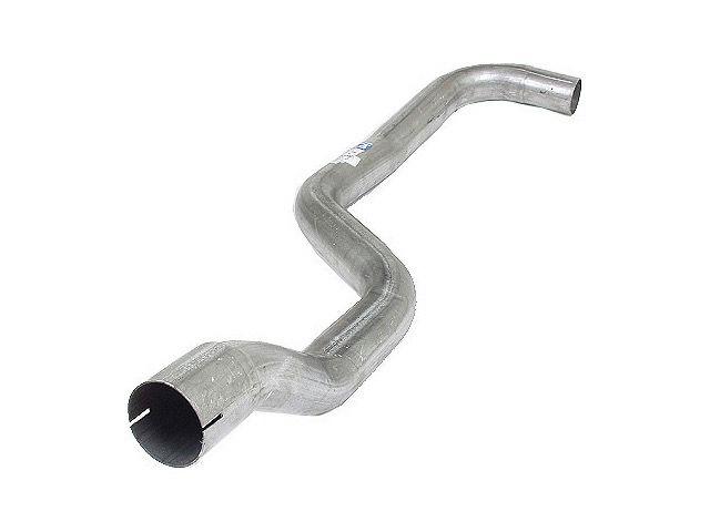 Starla Exhaust Piping 6759 Item Image
