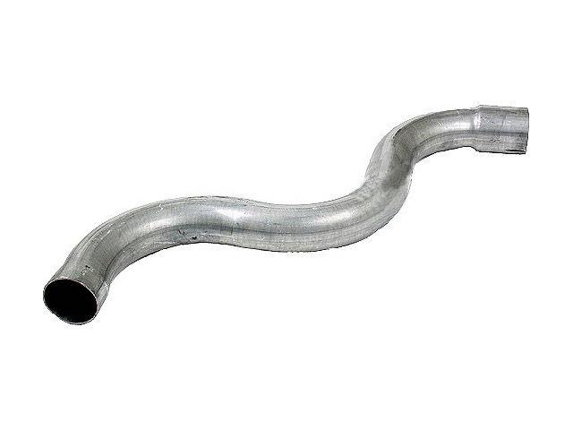 Starla Exhaust Piping 6645 Item Image