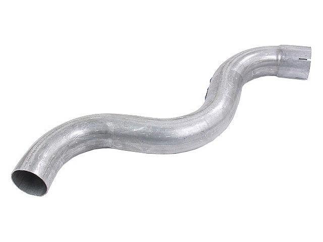 Starla Exhaust Piping 6761 Item Image
