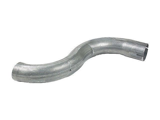 Starla Exhaust Piping 13366 Item Image