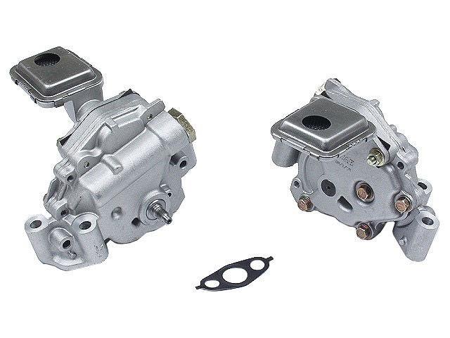 Topline Oil Pumps OPTO44 Item Image