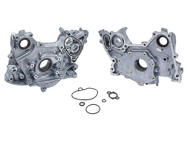 Topline Oil Pumps OPH26 Item Image